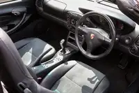 2002 Porsche Boxter 2.7-For Sale