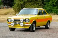1974 Ford Escort Mk1 RS2000