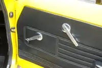 1974 Ford Escort Mk1 RS2000