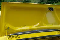 1974 Ford Escort Mk1 RS2000