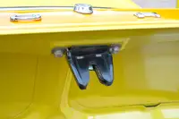 1974 Ford Escort Mk1 RS2000