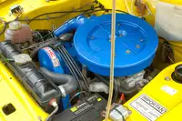 1974 Ford Escort Mk1 RS2000
