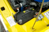 1974 Ford Escort Mk1 RS2000