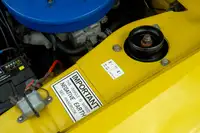 1974 Ford Escort Mk1 RS2000