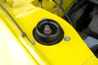 1974 Ford Escort Mk1 RS2000