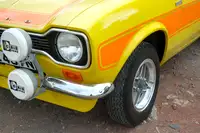 1974 Ford Escort Mk1 RS2000