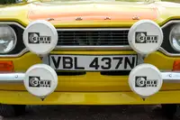 1974 Ford Escort Mk1 RS2000