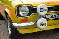 1974 Ford Escort Mk1 RS2000