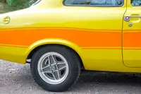 1974 Ford Escort Mk1 RS2000