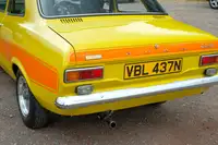 1974 Ford Escort Mk1 RS2000