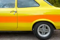 1974 Ford Escort Mk1 RS2000