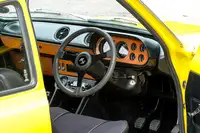 1974 Ford Escort Mk1 RS2000