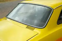 1974 Ford Escort Mk1 RS2000