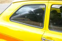 1974 Ford Escort Mk1 RS2000