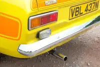 1974 Ford Escort Mk1 RS2000