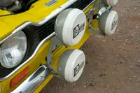 1974 Ford Escort Mk1 RS2000