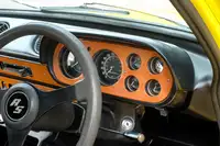1974 Ford Escort Mk1 RS2000