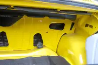 1974 Ford Escort Mk1 RS2000