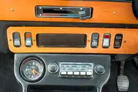 1974 Ford Escort Mk1 RS2000
