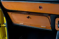 1974 Ford Escort Mk1 RS2000