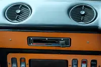 1974 Ford Escort Mk1 RS2000