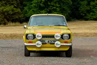 1974 Ford Escort Mk1 RS2000