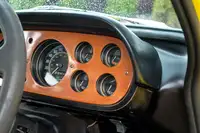 1974 Ford Escort Mk1 RS2000