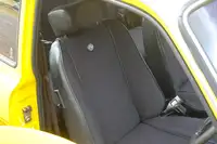 1974 Ford Escort Mk1 RS2000