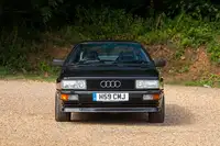 1990 Audi Quattro 20v - ex-Jay Kay-For Sale