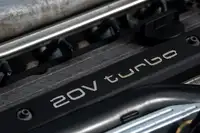 1990 Audi Quattro 20v - ex-Jay Kay-For Sale