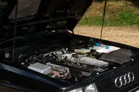 1990 Audi Quattro 20v - ex-Jay Kay-For Sale