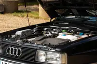 1990 Audi Quattro 20v - ex-Jay Kay-For Sale
