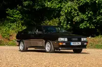 1990 Audi Quattro 20v - ex-Jay Kay-For Sale