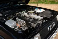 1990 Audi Quattro 20v - ex-Jay Kay-For Sale