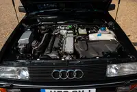 1990 Audi Quattro 20v - ex-Jay Kay-For Sale