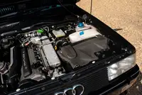 1990 Audi Quattro 20v - ex-Jay Kay-For Sale