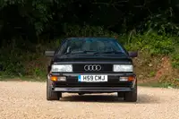 1990 Audi Quattro 20v - ex-Jay Kay-For Sale