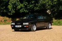 1990 Audi Quattro 20v - ex-Jay Kay-For Sale