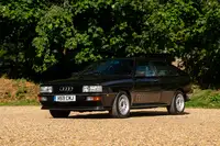 1990 Audi Quattro 20v - ex-Jay Kay-For Sale