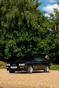 1990 Audi Quattro 20v - ex-Jay Kay-For Sale