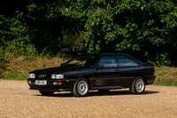 1990 Audi Quattro 20v - ex-Jay Kay-For Sale