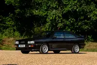 1990 Audi Quattro 20v - ex-Jay Kay-For Sale