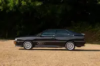 1990 Audi Quattro 20v - ex-Jay Kay-For Sale