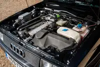 1990 Audi Quattro 20v - ex-Jay Kay-For Sale