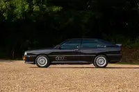 1990 Audi Quattro 20v - ex-Jay Kay-For Sale