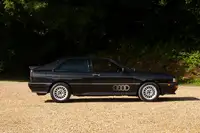 1990 Audi Quattro 20v - ex-Jay Kay-For Sale