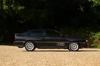 1990 Audi Quattro 20v - ex-Jay Kay-For Sale