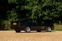 1990 Audi Quattro 20v - ex-Jay Kay-For Sale