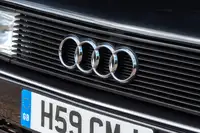 1990 Audi Quattro 20v - ex-Jay Kay-For Sale