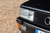 1990 Audi Quattro 20v - ex-Jay Kay-For Sale